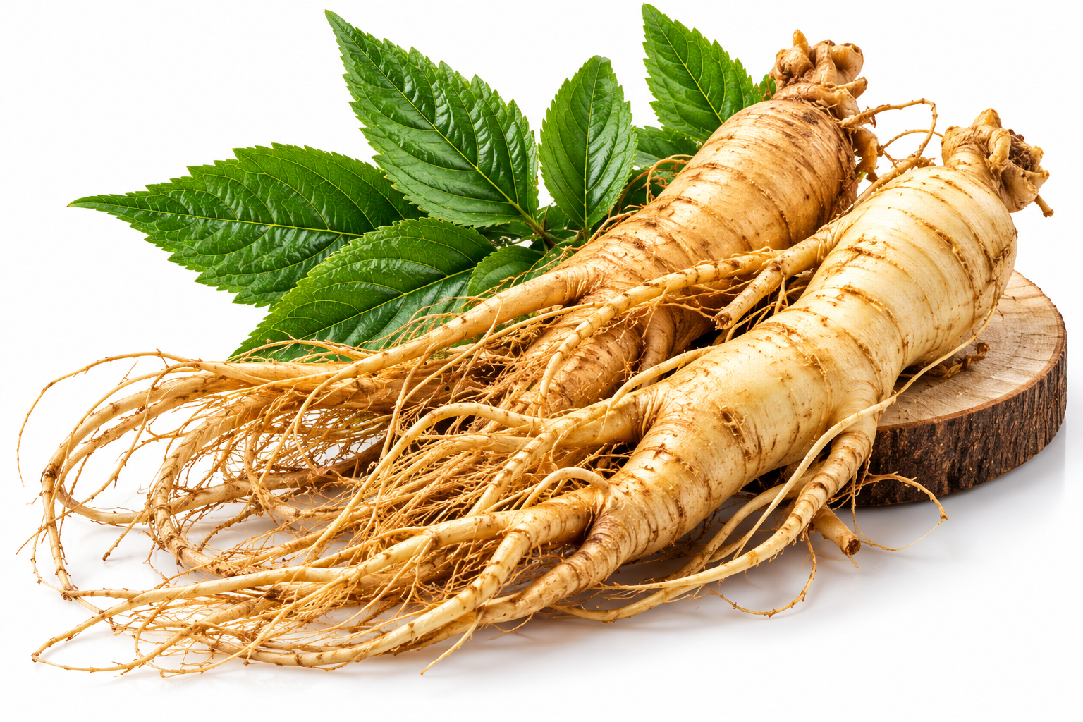 Ginseng kökü özü